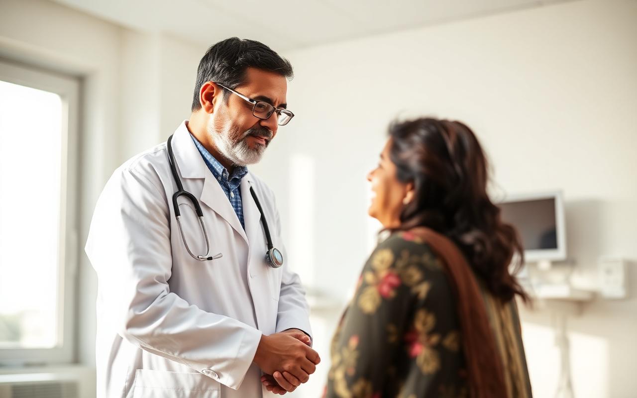 General medicine — Instagram post from Maa Gayatri Hospital